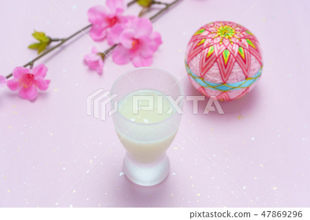 甜酒 47869296