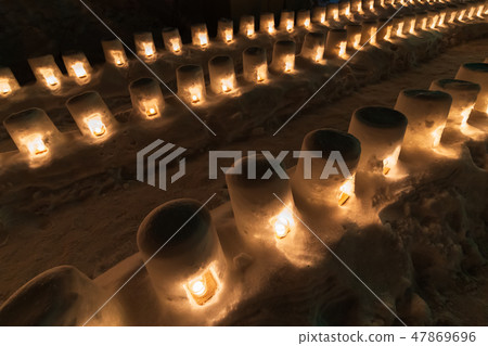 Aonekari Onsen hot spring Aonekari Onsen hot spring 47869696