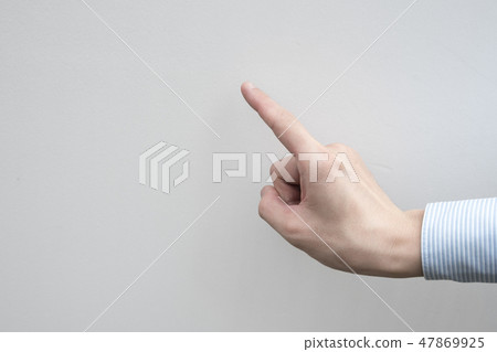 Sign Language 47869925