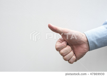 Sign Language 47869930