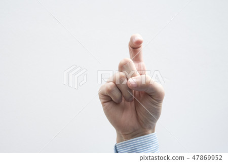 Sign Language Sign Language 47869952