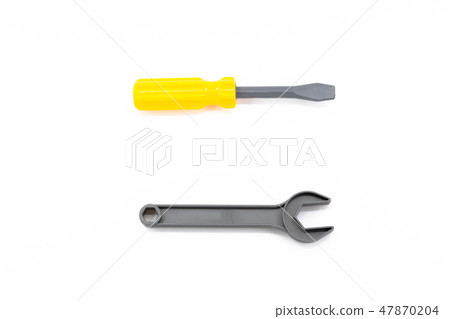 Driver spanner tool 47870204