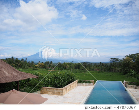 Pool Suite 47870367