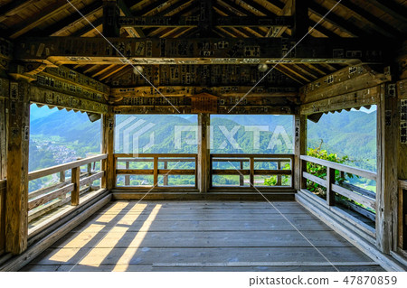 Yamadera(Tateishiji):Godangdo Yamadera(Tateishiji):Godangdo 47870859