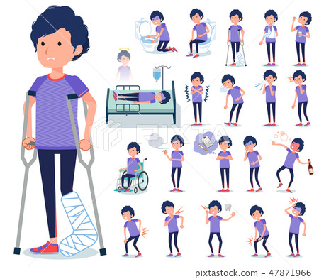 gents, male, man 47871966