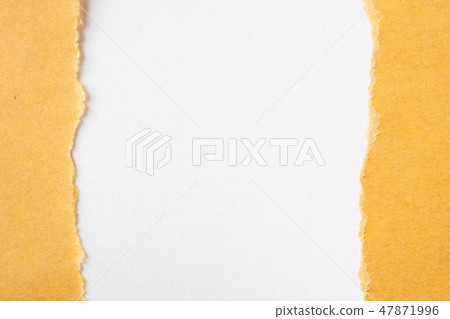 teared japanese washi paper for mockup teared japanese washi paper for mockup 47871996