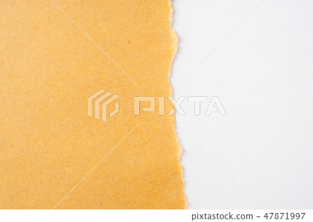 teared japanese washi paper for mockup teared japanese washi paper for mockup 47871997