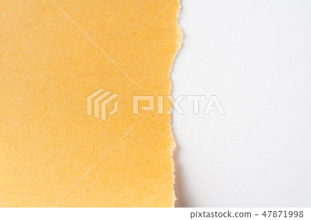 teared japanese washi paper for mockup teared japanese washi paper for mockup 47871998