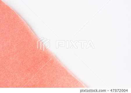 teared japanese washi paper for mockup teared japanese washi paper for mockup 47872004