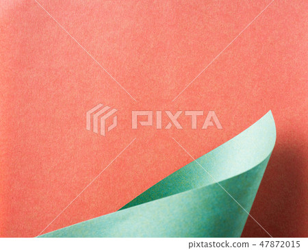 folded japanese washi paper for mockup folded japanese washi paper for mockup 47872015