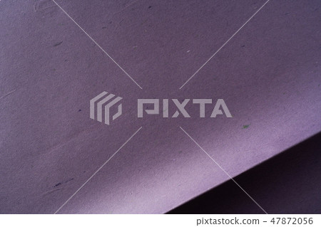 folded japanese washi paper for mockup folded japanese washi paper for mockup 47872056