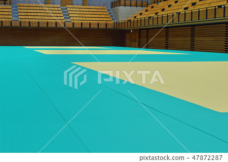 [Matsuyama City, Ehime Prefecture] Ehime Prefecture Budokan Dojo 47872287