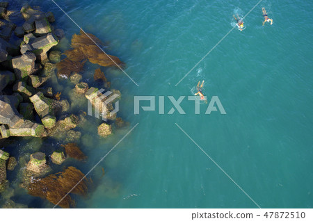 Guanyin Pavilion Beach 1 Guanyin Pavilion Beach 1 47872510