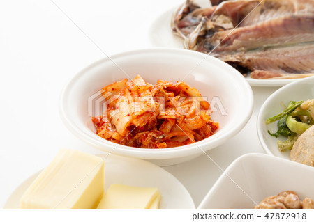 Fermented food 47872918