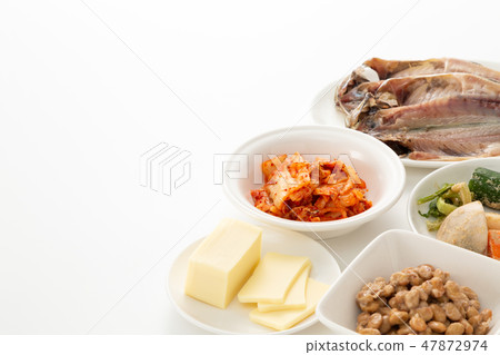 Fermented food Fermented food 47872974