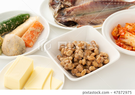 發酵食品 47872975