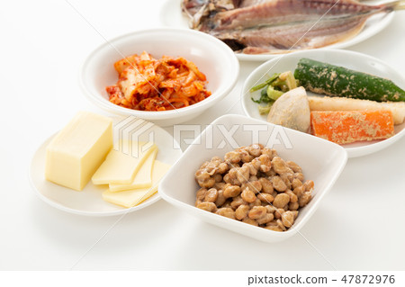 Fermented food Fermented food 47872976