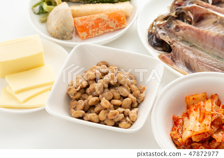 發酵食品 47872977