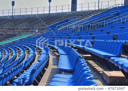 [Matsuyama City, Ehime Prefecture] Bocchan Stadium 47873097