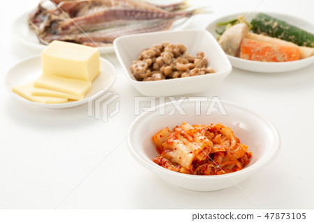 Fermented food 47873105