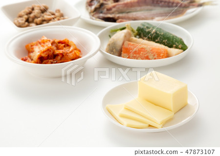 Fermented food Fermented food 47873107