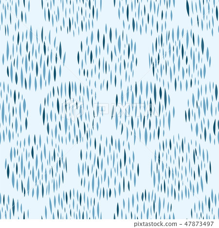 Abstract pattern - seamless Abstract pattern - seamless 47873497