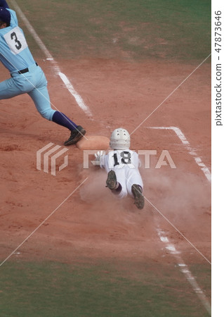 棒球 47873646