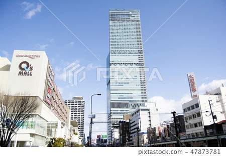 Abeno Harukasu 47873781