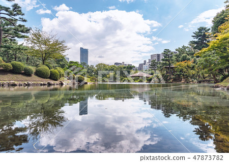 Scenery of Shukkei 47873782