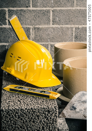 construction of a modular chimney construction of a modular chimney 47875005