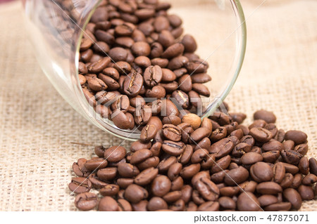 咖啡豆 47875071