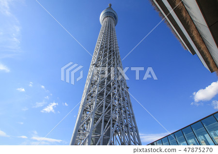 Tokyo Sky Tree Tokyo Sky Tree 47875270