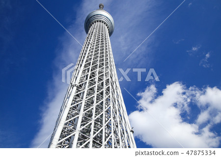 Tokyo Sky Tree Tokyo Sky Tree 47875334