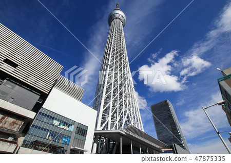 東京天空樹 東京天空樹 47875335