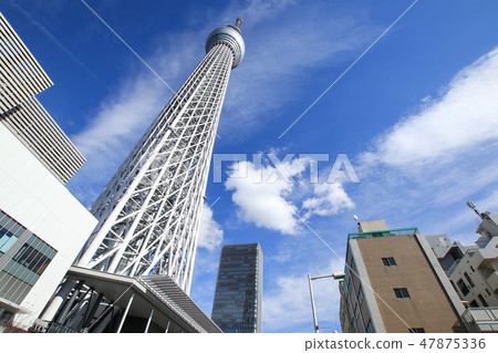 東京天空樹 東京天空樹 47875336