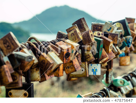 lock of love 47875647