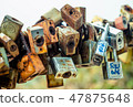 lock of love 47875648