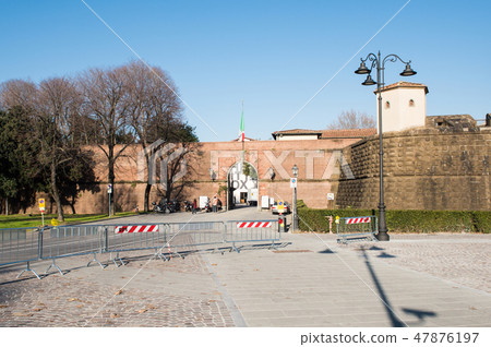 意大利佛羅倫薩巴索堡壘 47876197