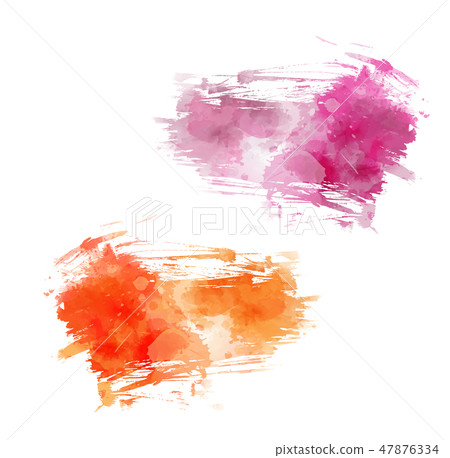 Abstract painted grunge backgrounds 47876334