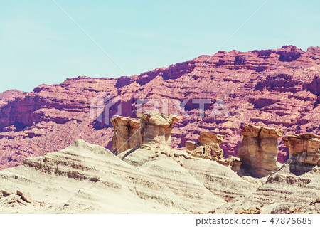 Northern Argentina Northern Argentina 47876685