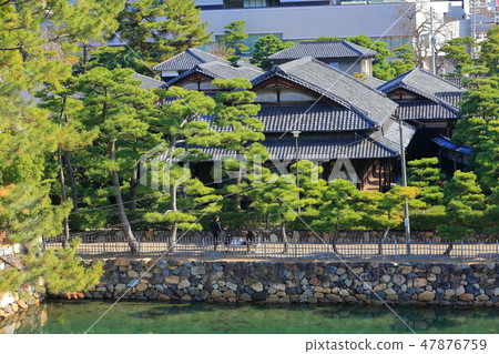 Tamago Park Park Uengukakuen Garden Tamago Park Park Uengukakuen Garden 47876759