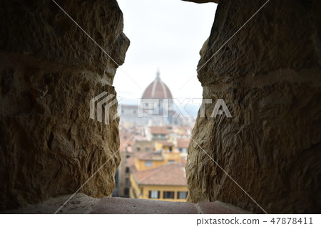 佛羅倫薩的大教堂 佛羅倫薩的大教堂 47878411