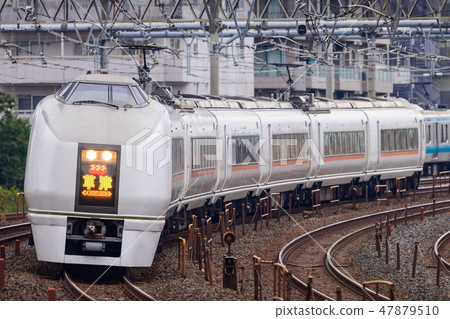 651系列草津Kusatsu 47879510