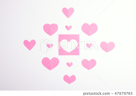 heart 47879765