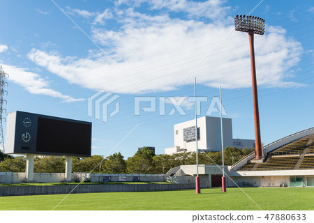 地面體育場 地面體育場 47880633