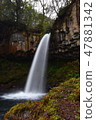 Wanjo Falls 47881342