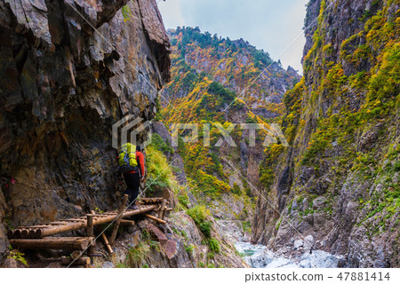 Shimono trekking Shimono trekking 47881414