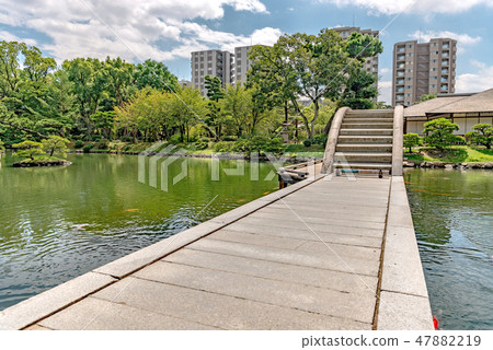 Shaitei Ridge Bridge 47882219