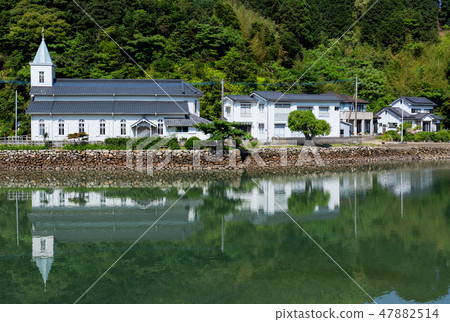 Nakanoura教堂 47882514