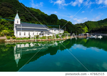 Nakanoura church 47882515